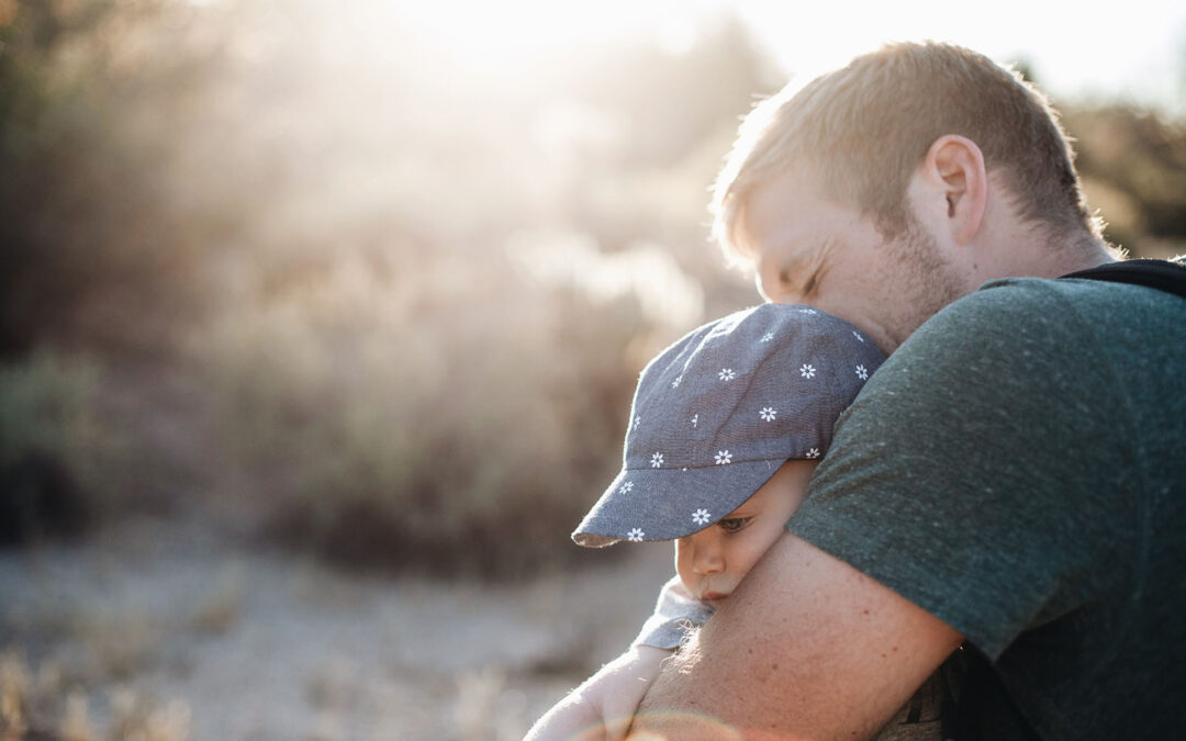 Steps to Not To Be Overwhelmed As a New Dad